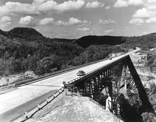 This Week in WV History